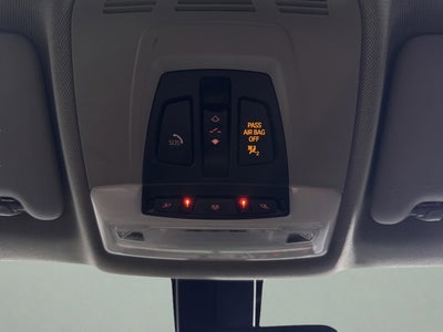 2018 BMW 3 Series 320i xDrive