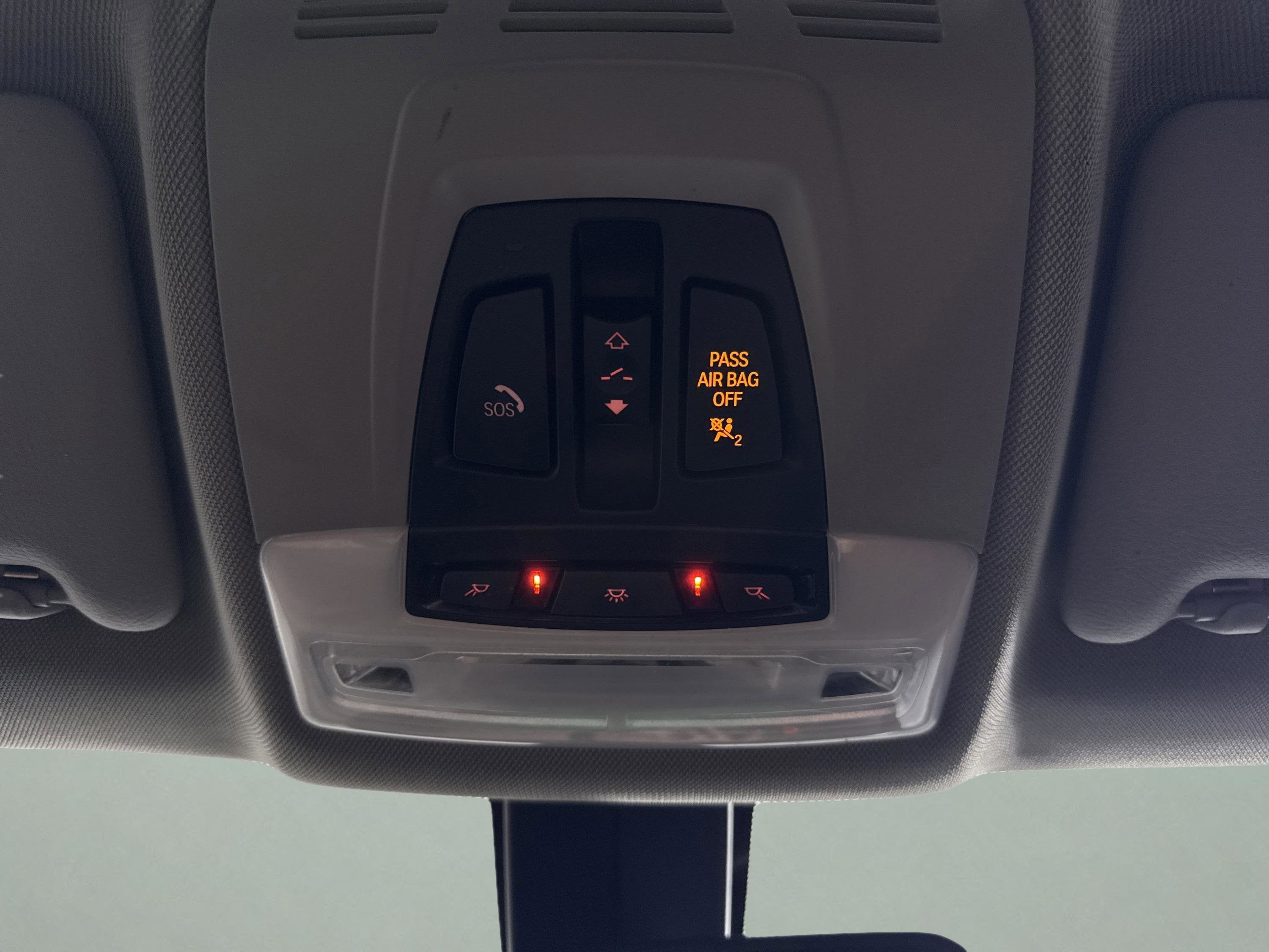 2018 BMW 3 Series 320i xDrive