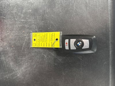 2018 BMW 3 Series 320i xDrive