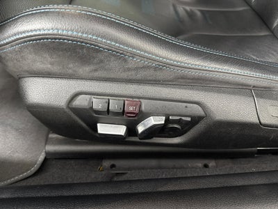 2020 BMW M2 Competition