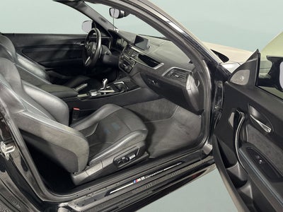 2020 BMW M2 Competition