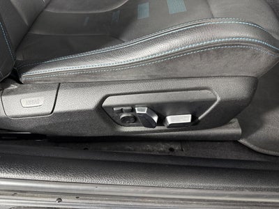 2020 BMW M2 Competition