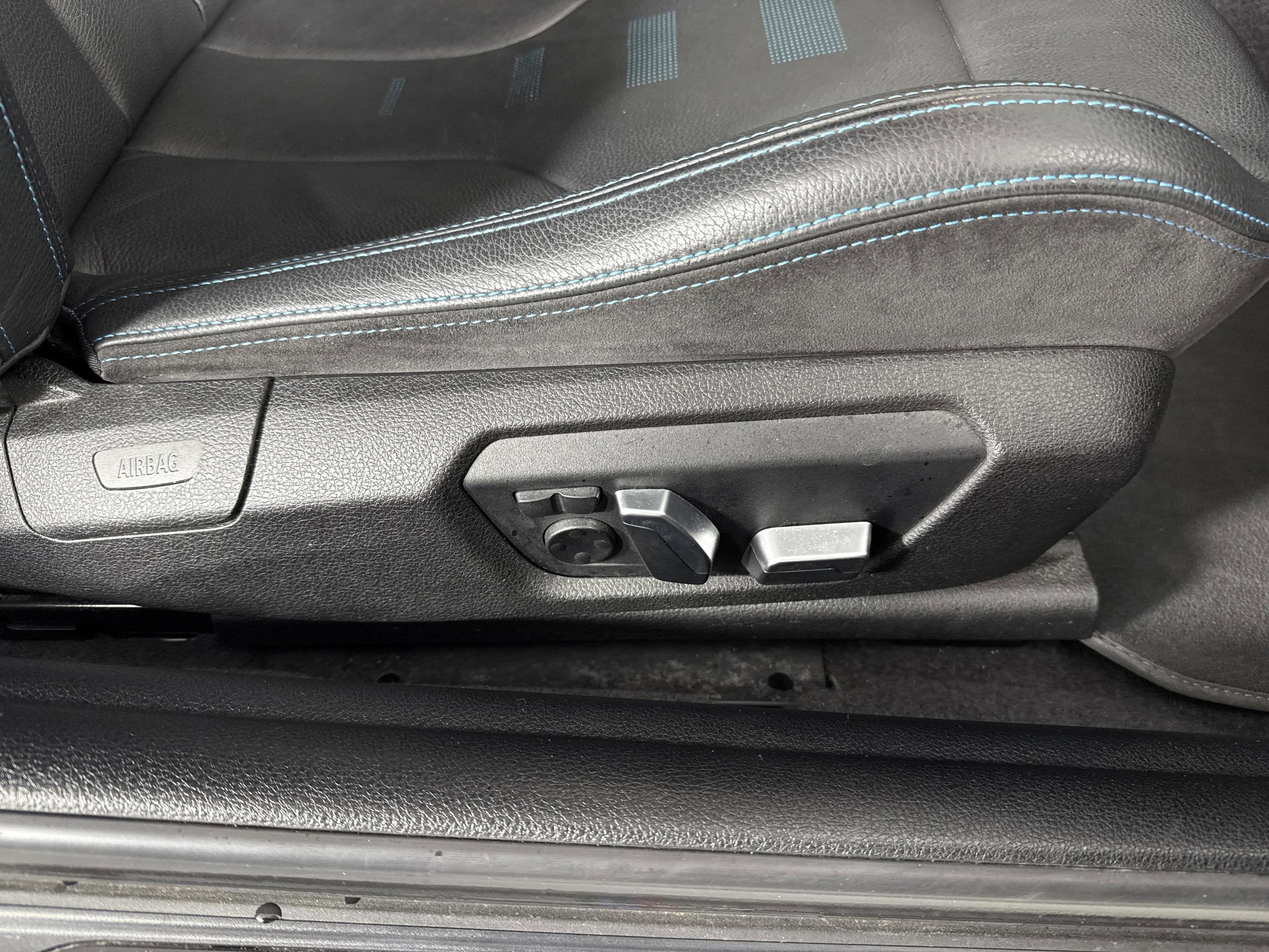 2020 BMW M2 Competition