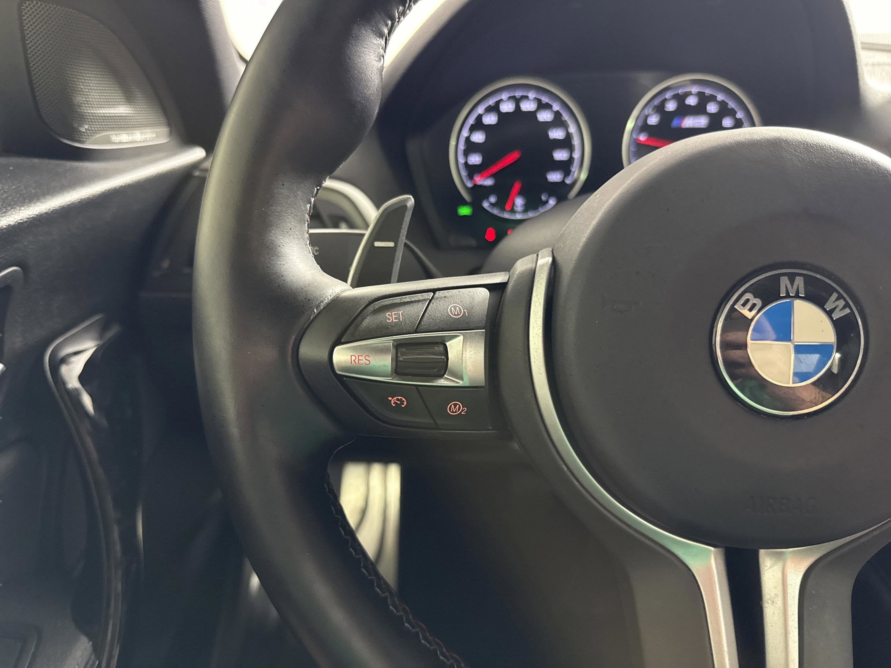 2020 BMW M2 Competition