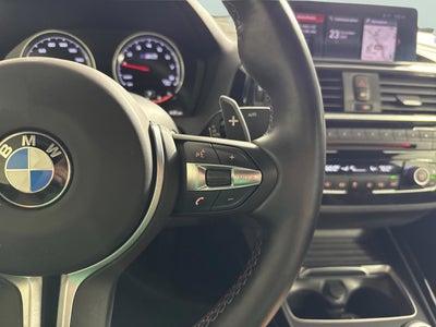 2020 BMW M2 Competition