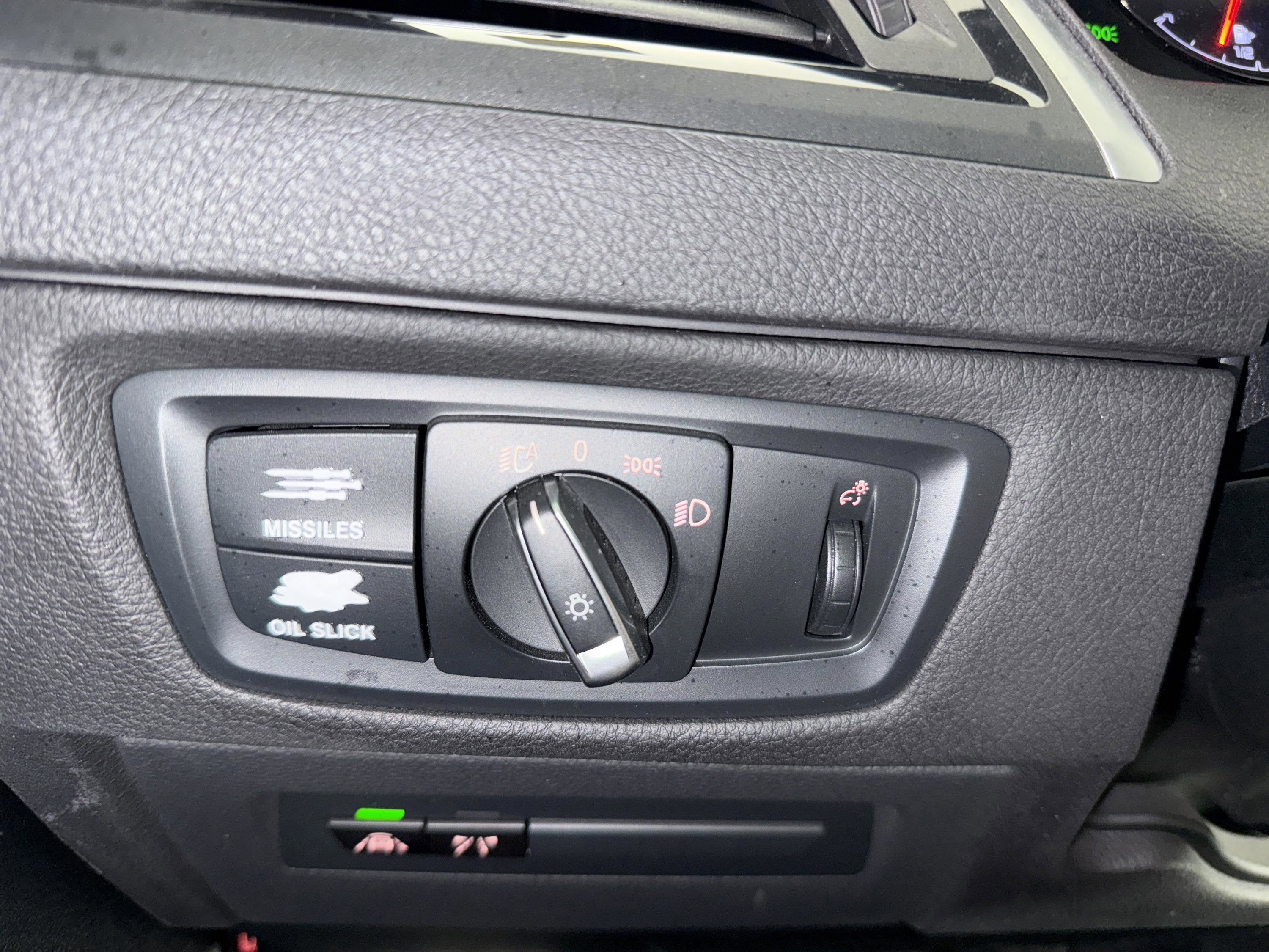 2020 BMW M2 Competition