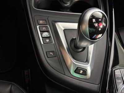 2020 BMW M2 Competition