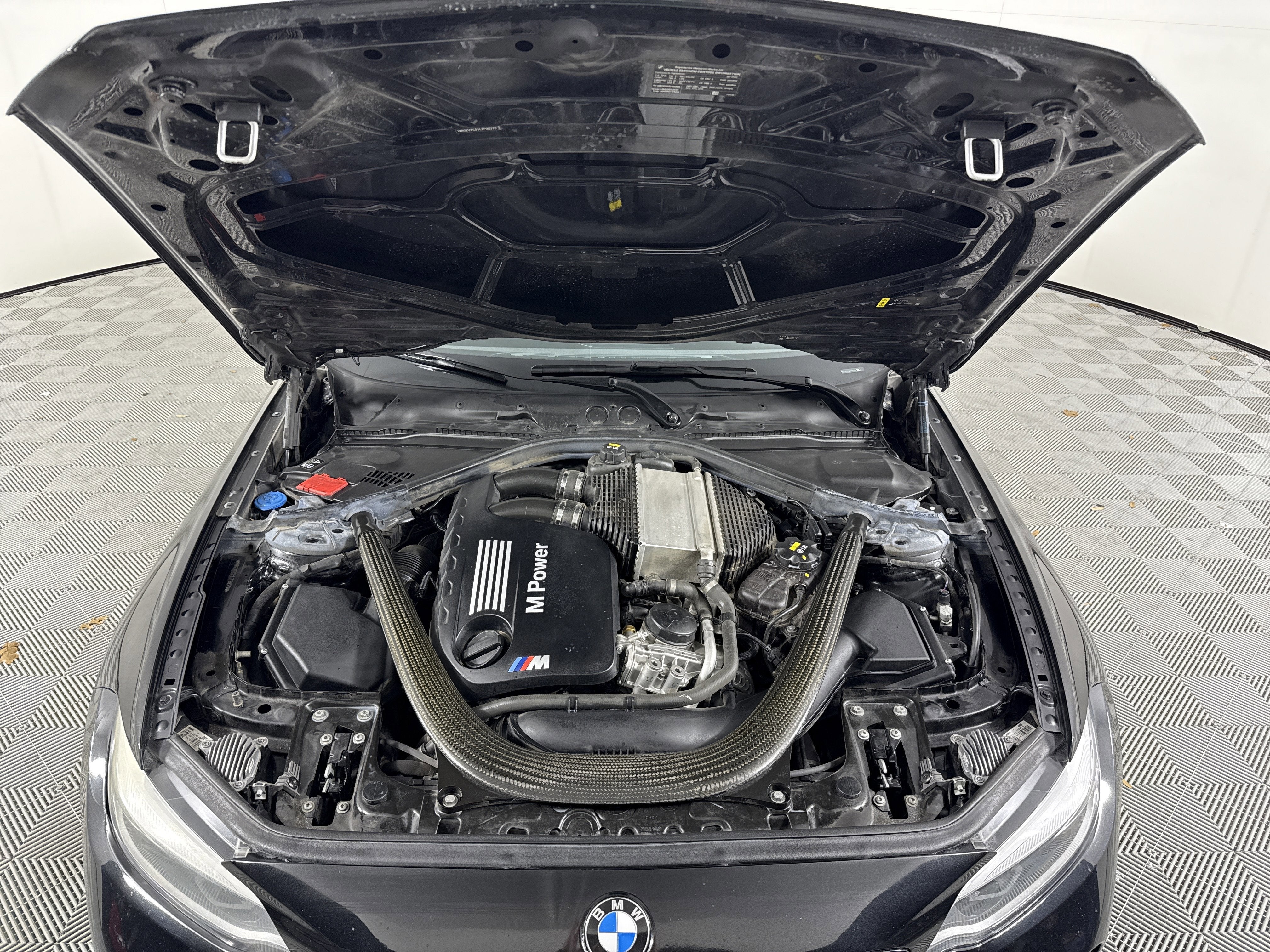 2020 BMW M2 Competition