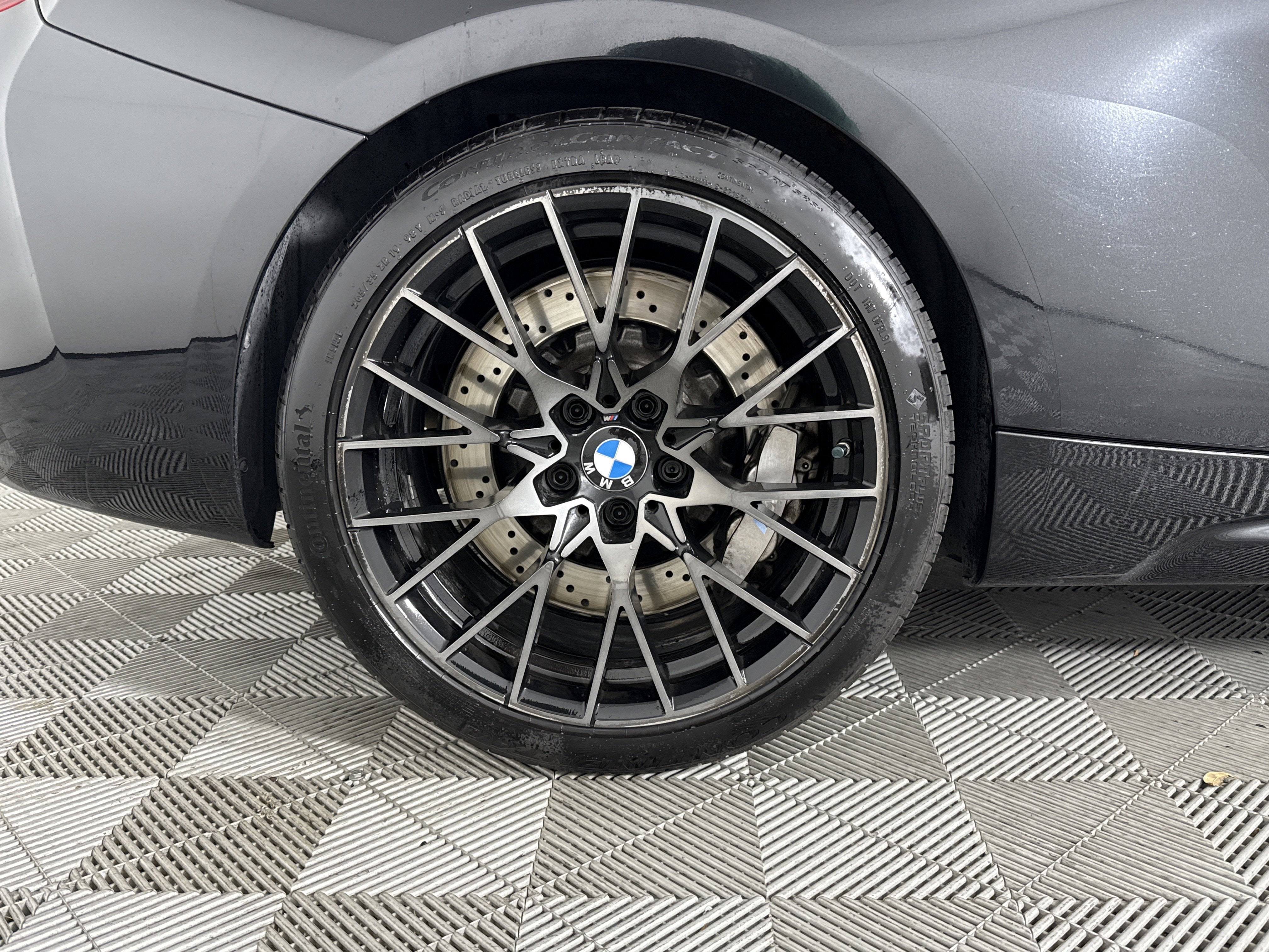 2020 BMW M2 Competition