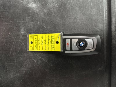 2020 BMW M2 Competition