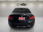 2020 BMW M2 Competition