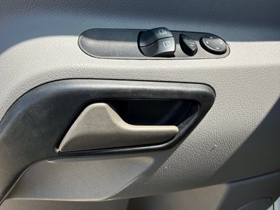 2016 Mercedes-Benz Sprinter Passenger Vans Base