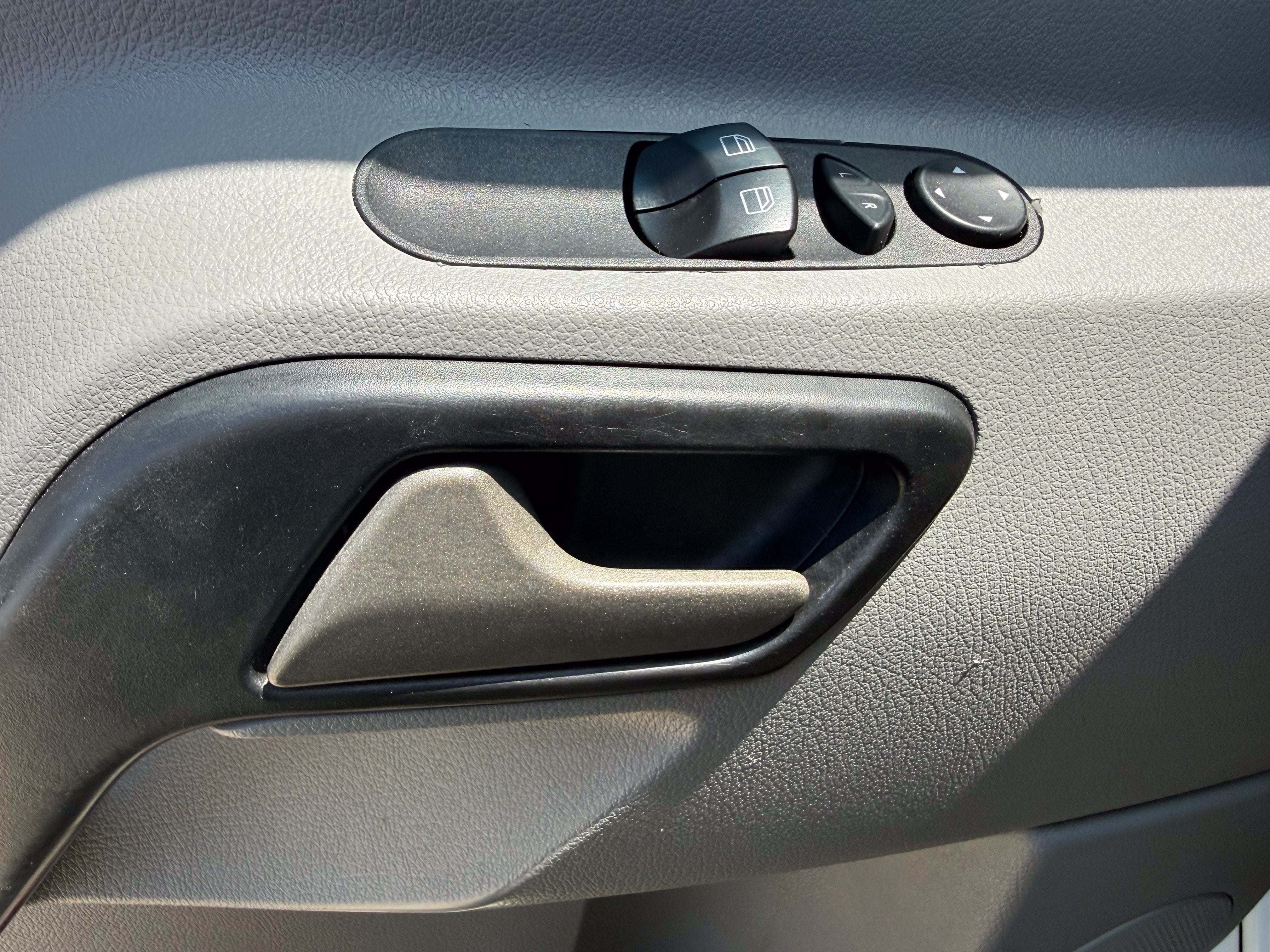 2016 Mercedes-Benz Sprinter Passenger Vans Base