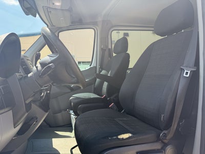 2016 Mercedes-Benz Sprinter Passenger Vans Base