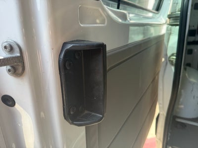 2016 Mercedes-Benz Sprinter Passenger Vans Base