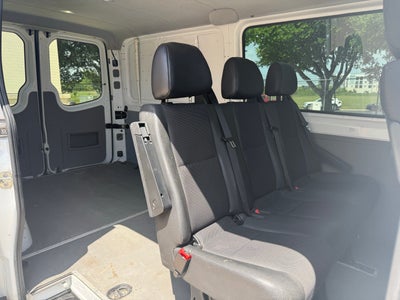 2016 Mercedes-Benz Sprinter Passenger Vans Base