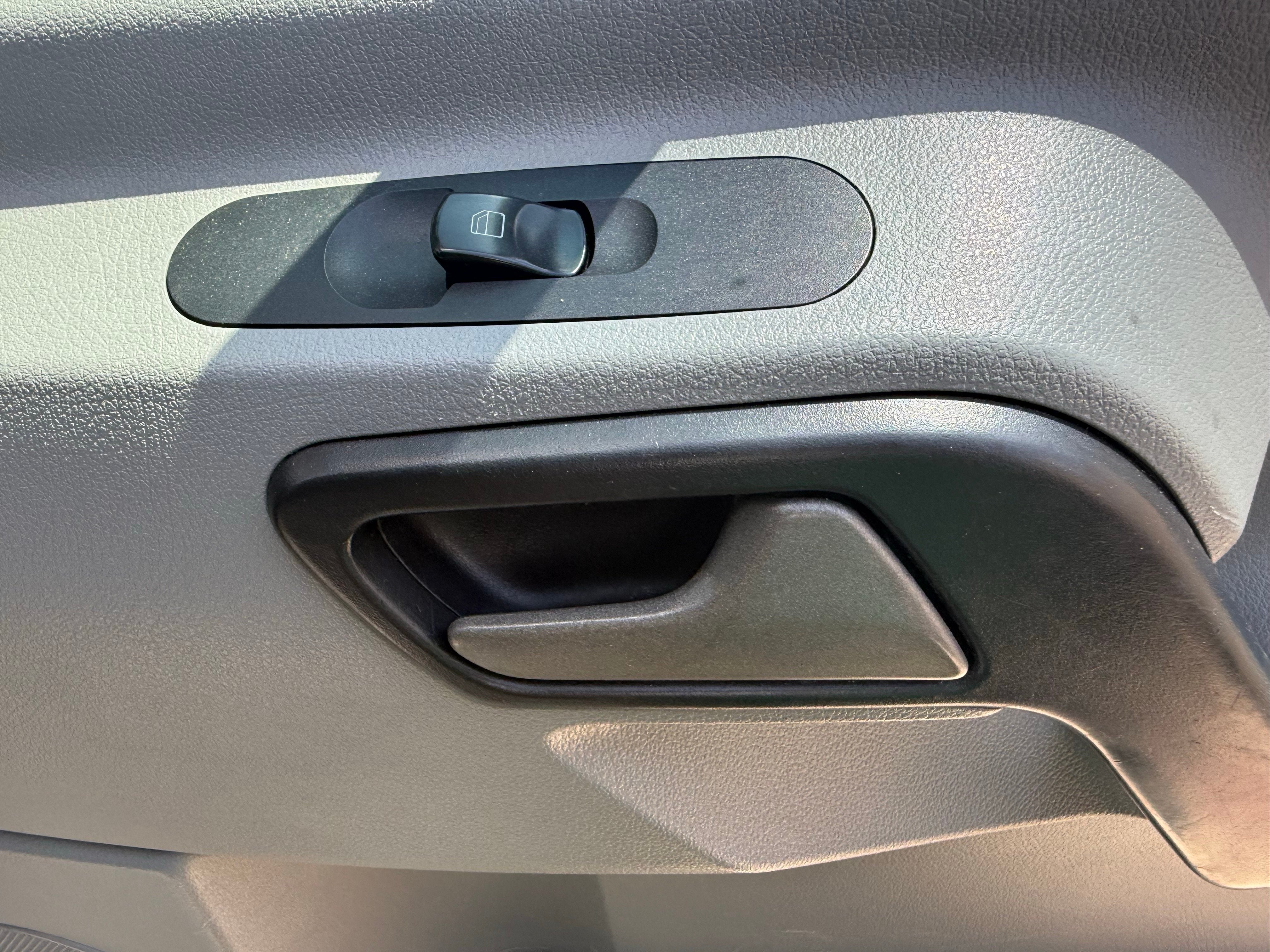 2016 Mercedes-Benz Sprinter Passenger Vans Base