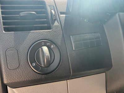 2016 Mercedes-Benz Sprinter Passenger Vans Base