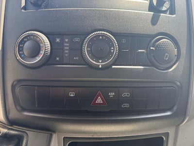 2016 Mercedes-Benz Sprinter Passenger Vans Base
