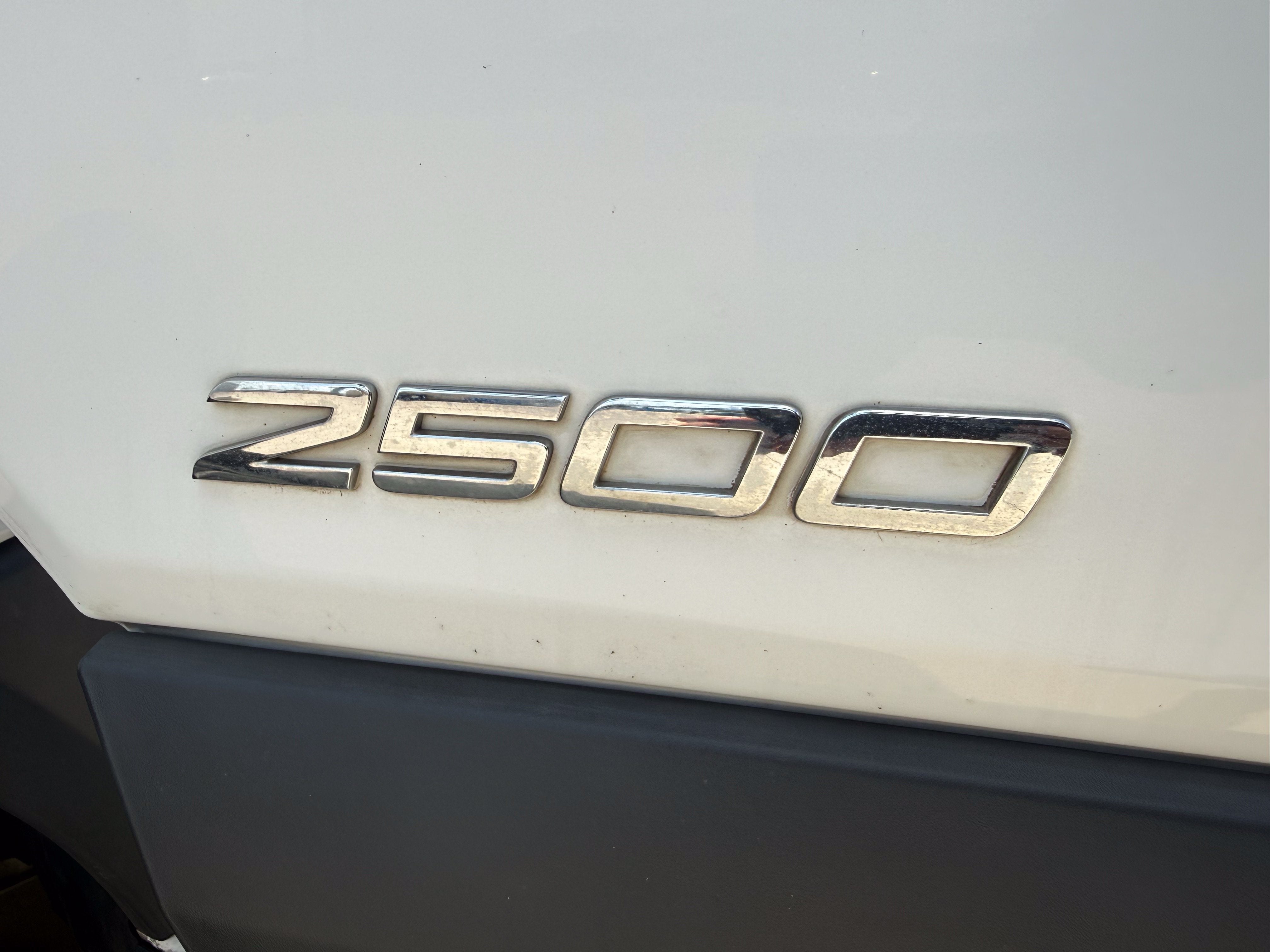 2016 Mercedes-Benz Sprinter Passenger Vans Base