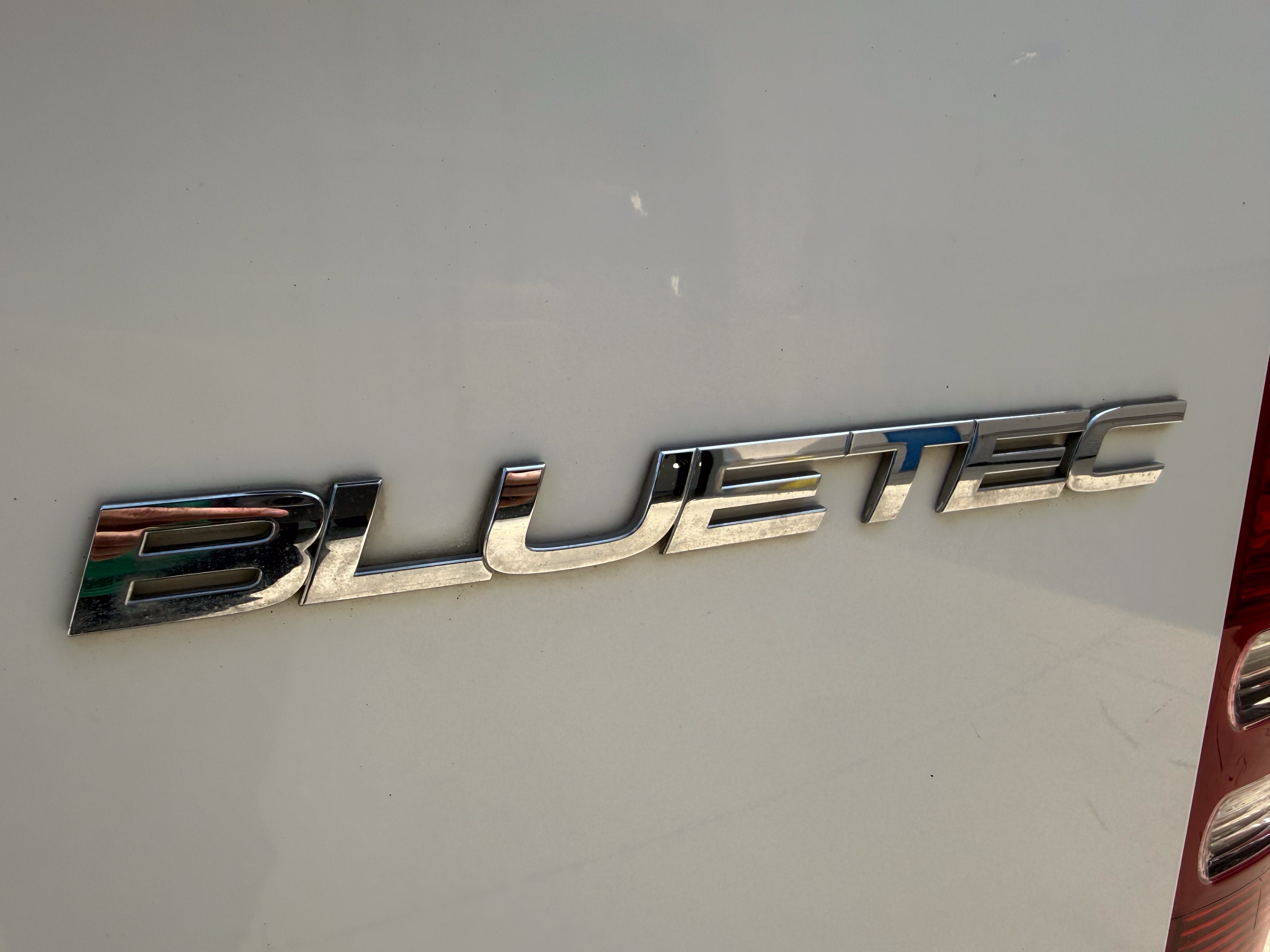 2016 Mercedes-Benz Sprinter Passenger Vans Base