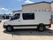 2016 Mercedes-Benz Sprinter Passenger Vans Base