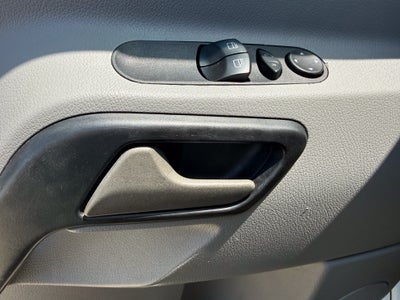 2016 Mercedes-Benz Sprinter Passenger Vans Base