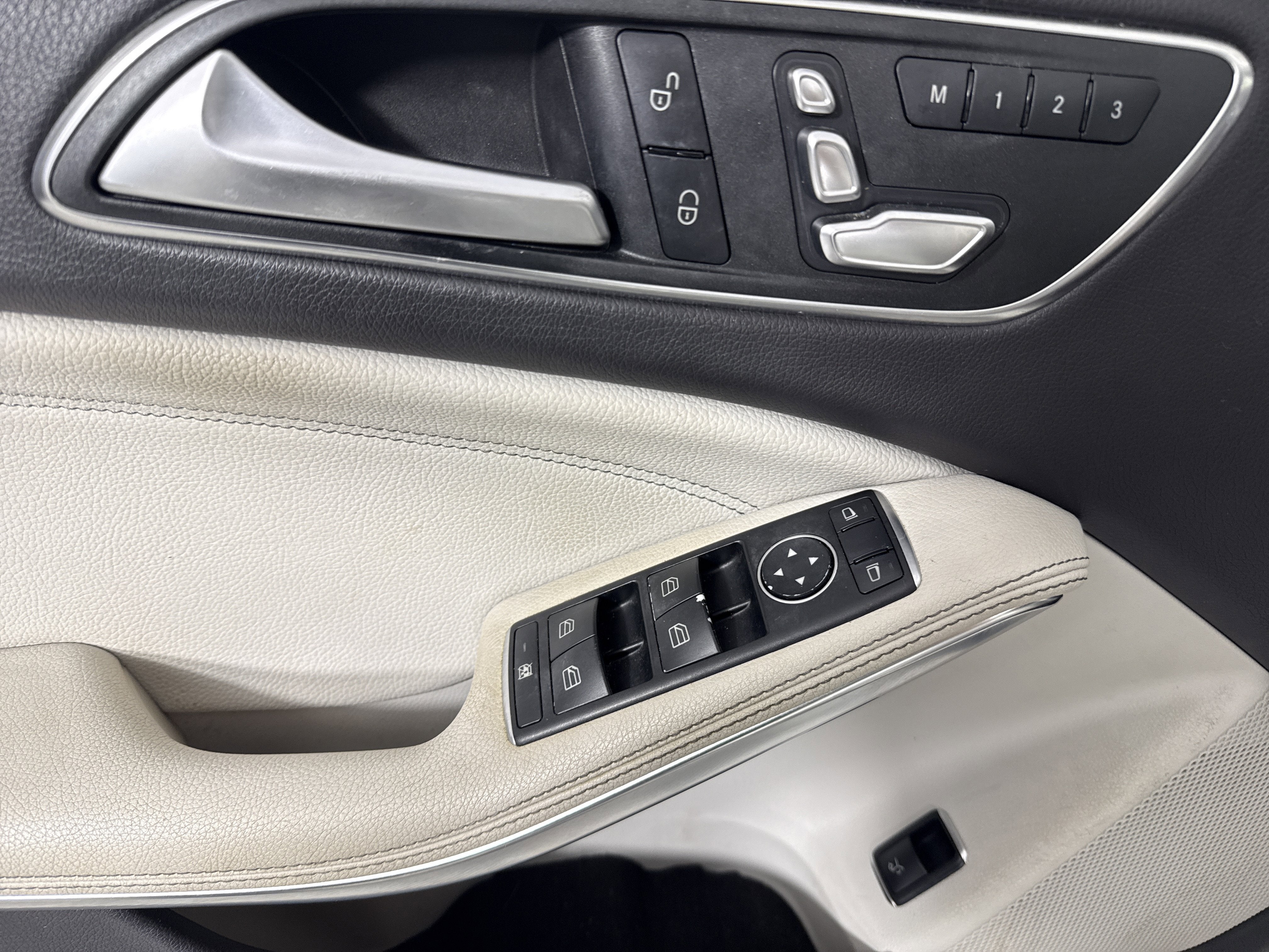 2018 Mercedes-Benz GLA GLA 250