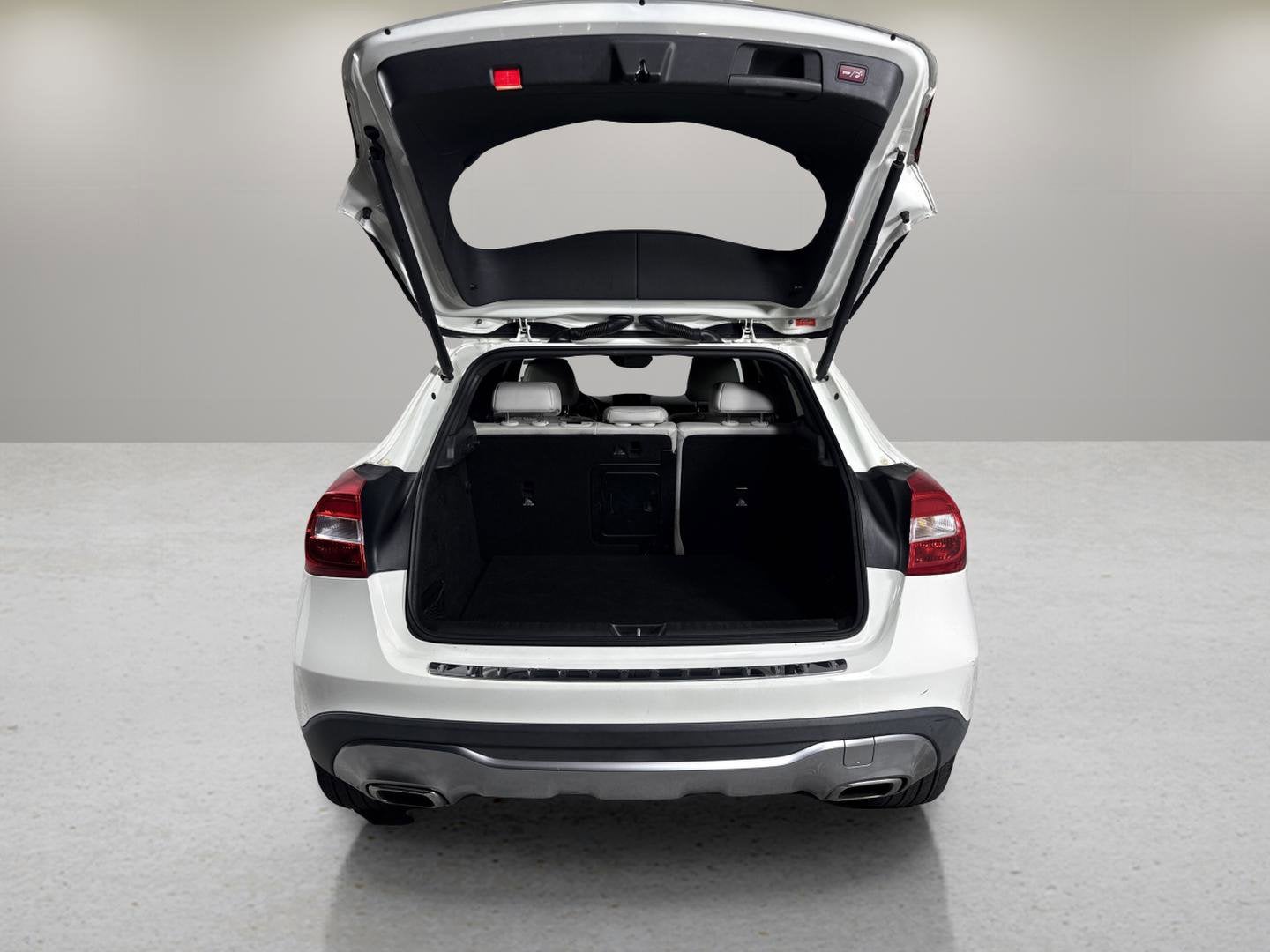 2018 Mercedes-Benz GLA GLA 250