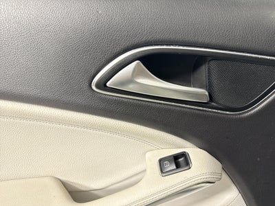 2018 Mercedes-Benz GLA GLA 250