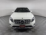 2018 Mercedes-Benz GLA GLA 250