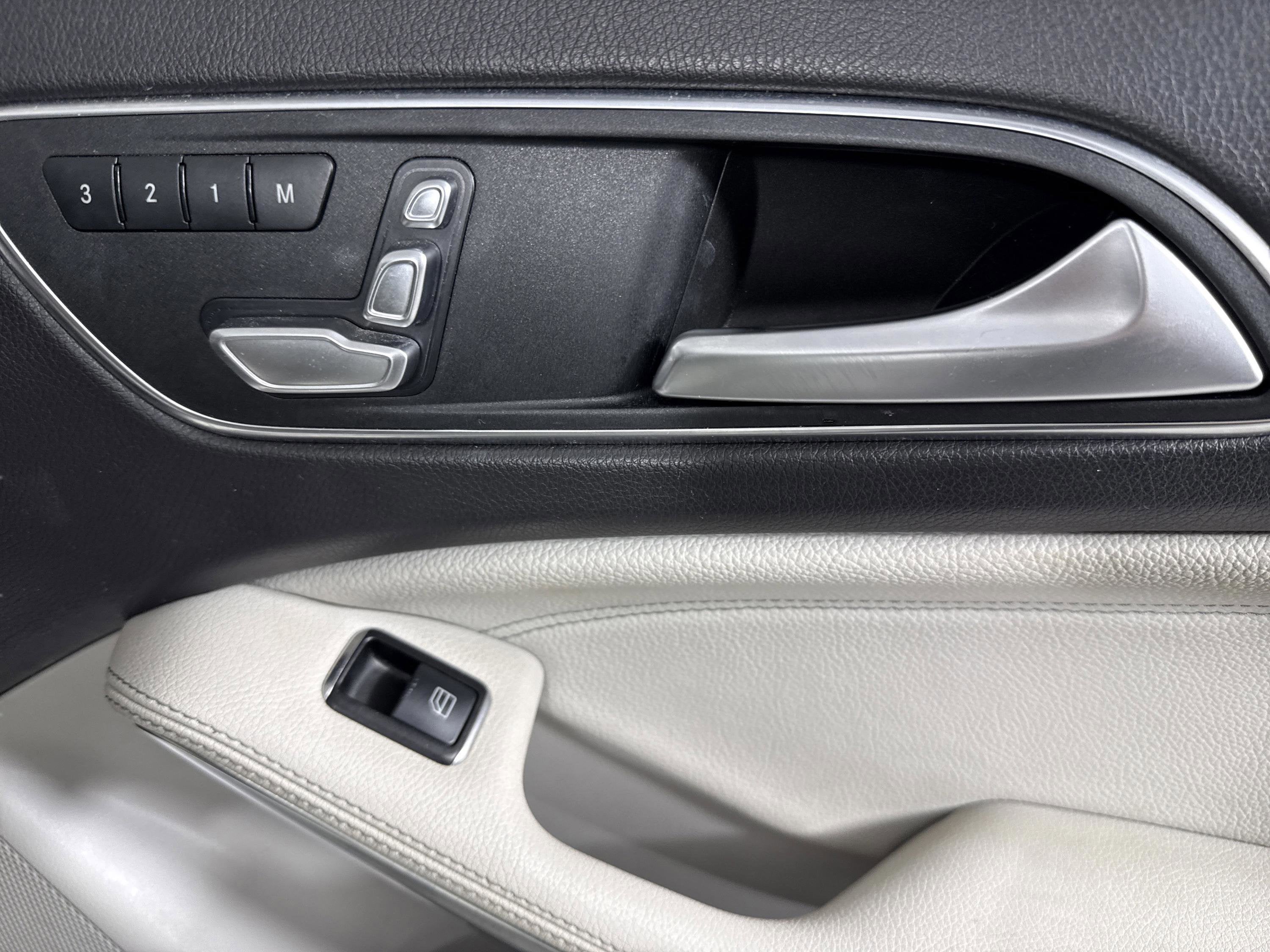 2018 Mercedes-Benz GLA GLA 250