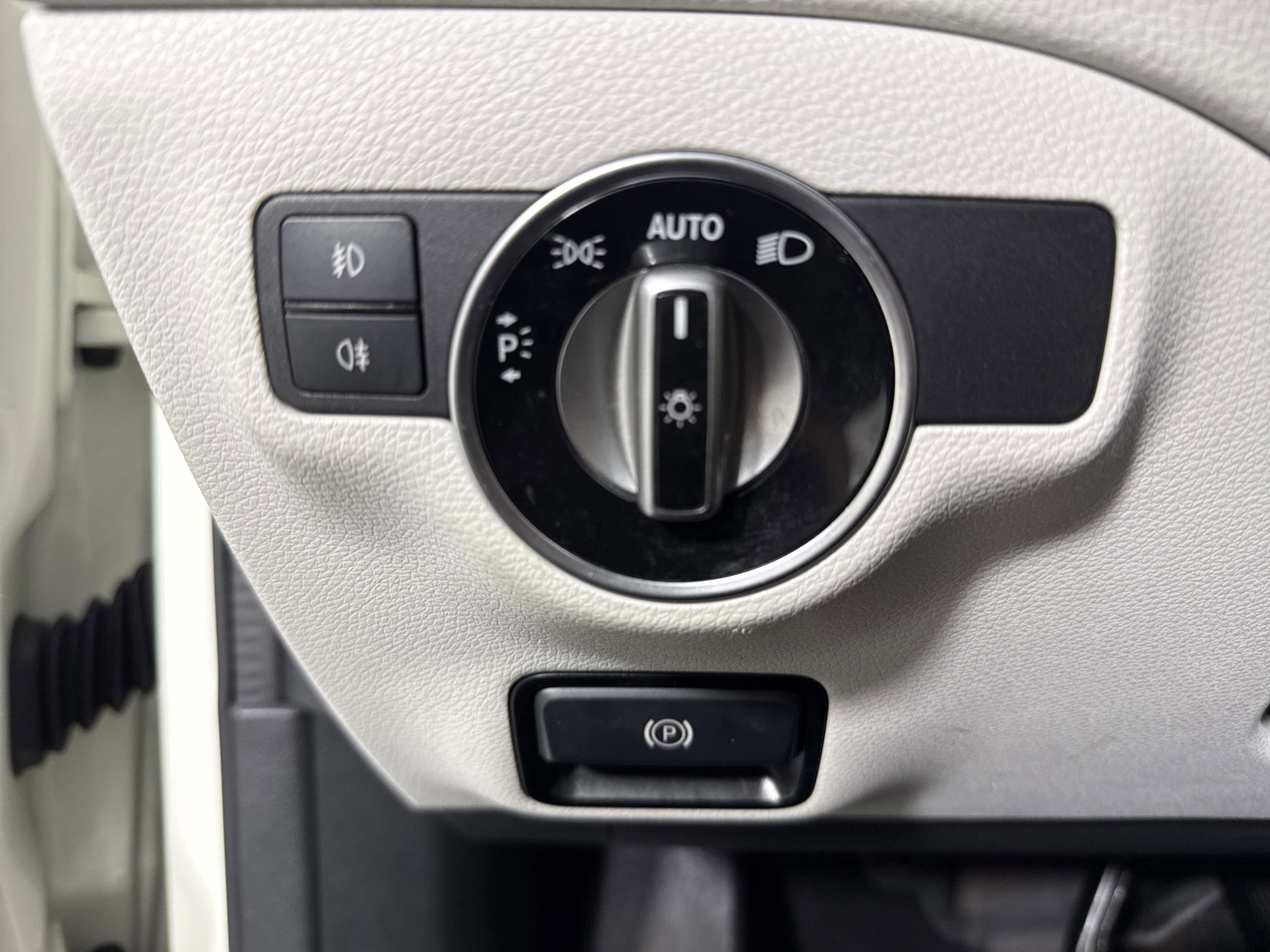 2018 Mercedes-Benz GLA GLA 250