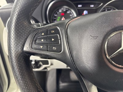 2018 Mercedes-Benz GLA GLA 250