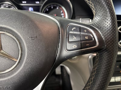 2018 Mercedes-Benz GLA GLA 250