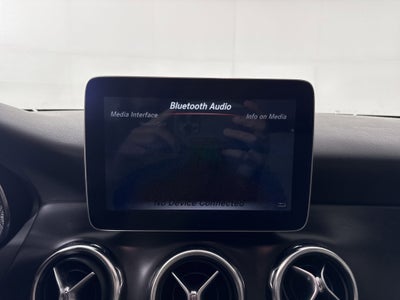 2018 Mercedes-Benz GLA GLA 250
