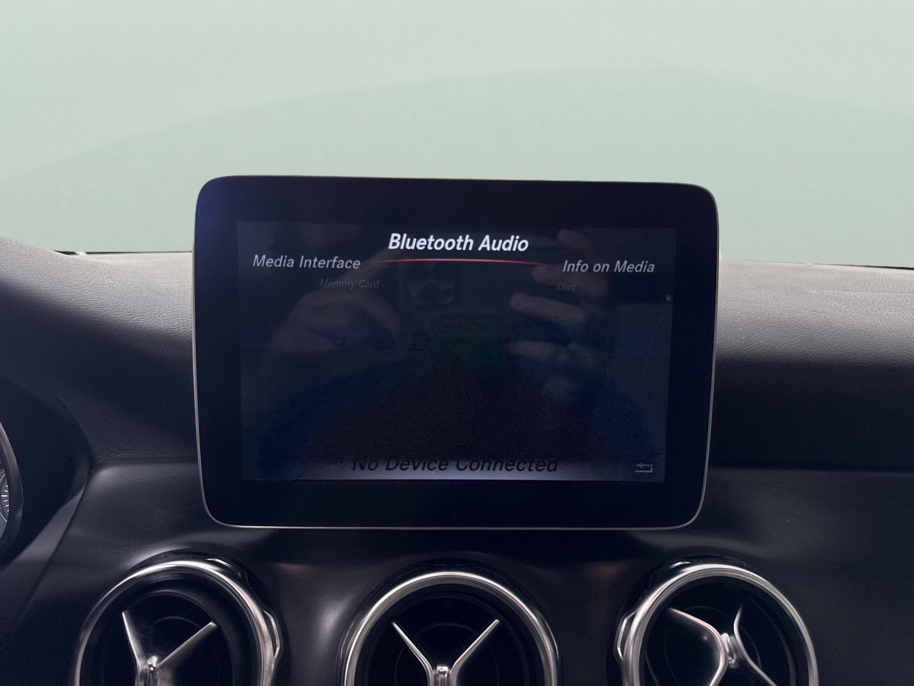 2018 Mercedes-Benz GLA GLA 250