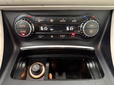 2018 Mercedes-Benz GLA GLA 250