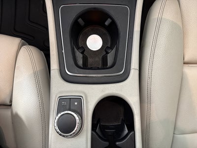 2018 Mercedes-Benz GLA GLA 250