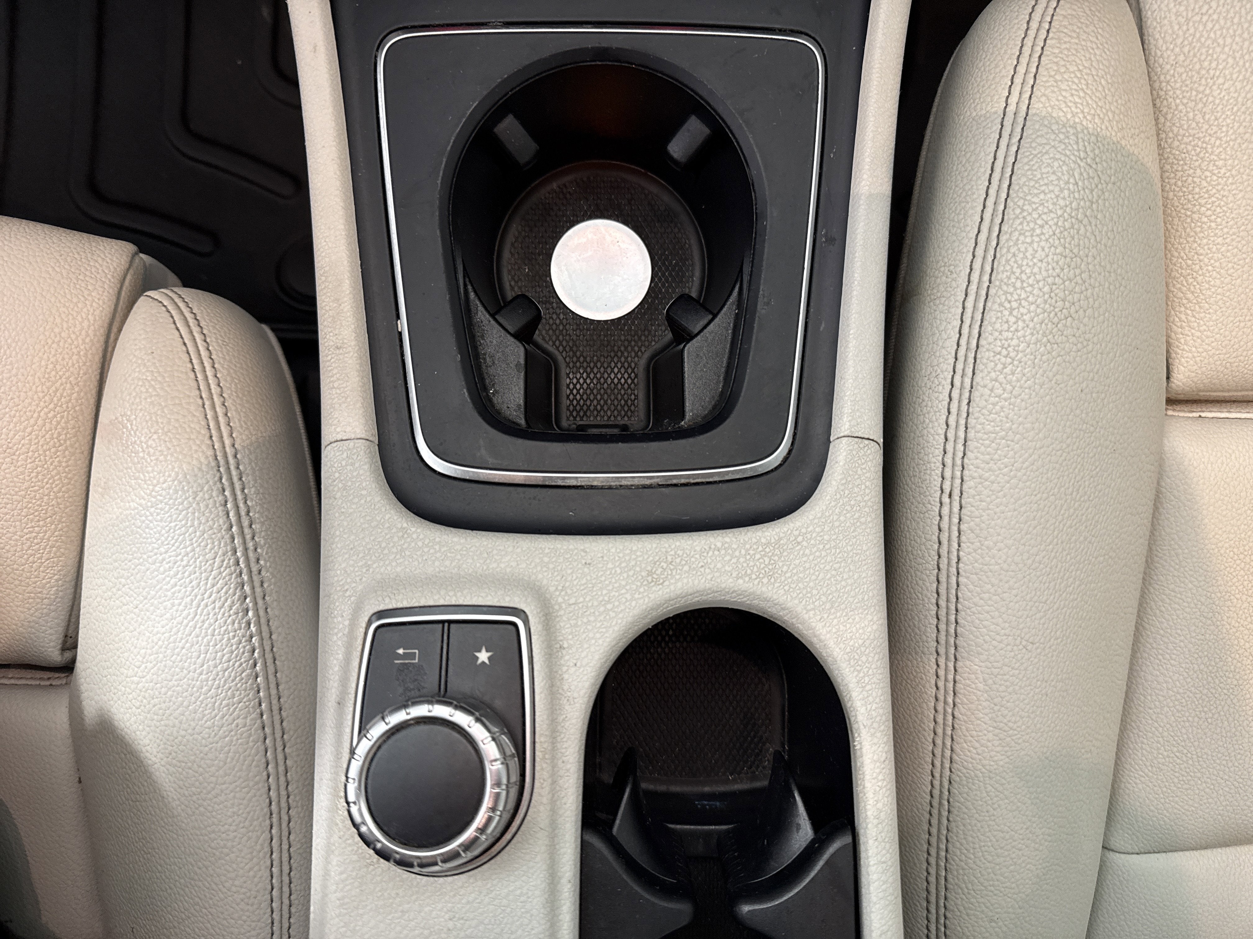 2018 Mercedes-Benz GLA GLA 250