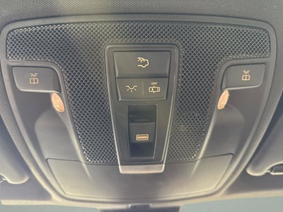 2018 Mercedes-Benz GLA GLA 250