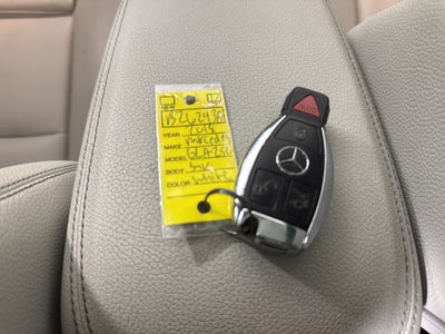 2018 Mercedes-Benz GLA GLA 250