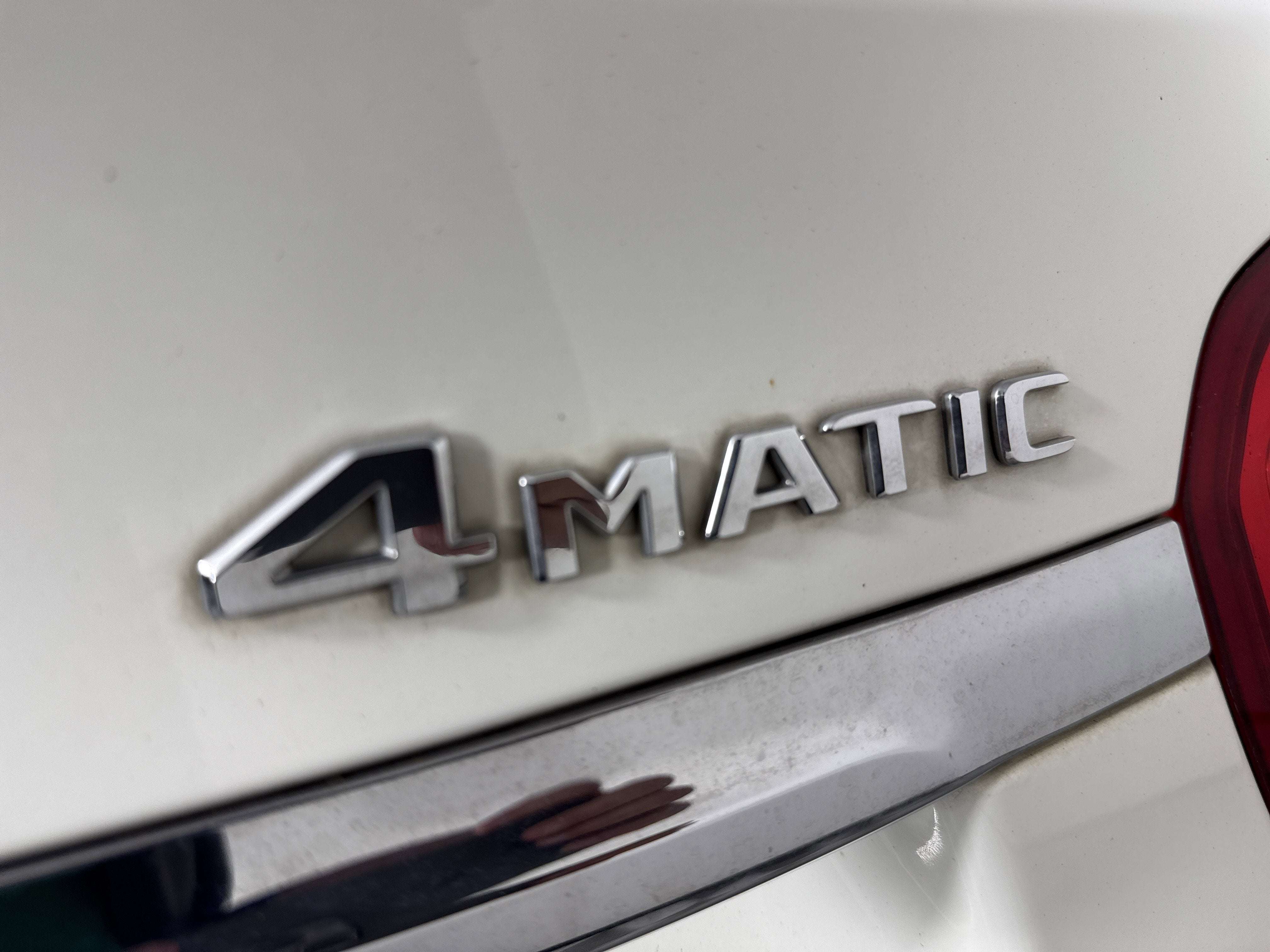 2018 Mercedes-Benz GLA GLA 250