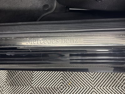 2014 Mercedes-Benz E-Class E 350 Sport
