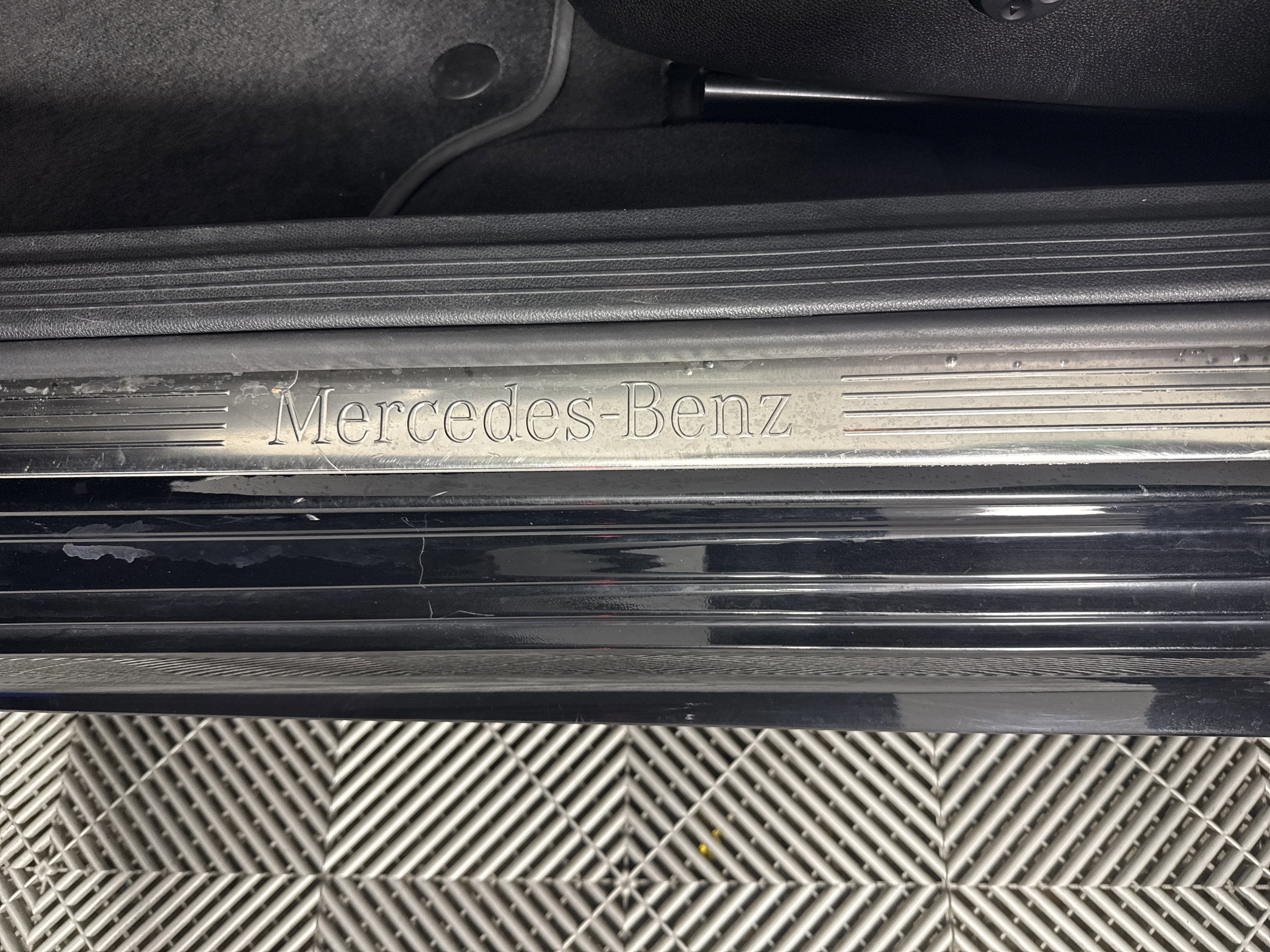 2014 Mercedes-Benz E-Class E 350 Sport