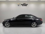 2014 Mercedes-Benz E-Class E 350 Sport