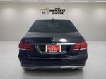 2014 Mercedes-Benz E-Class E 350 Sport