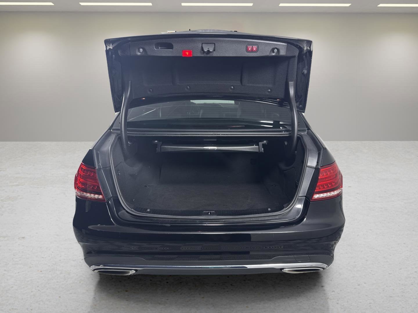 2014 Mercedes-Benz E-Class E 350 Sport