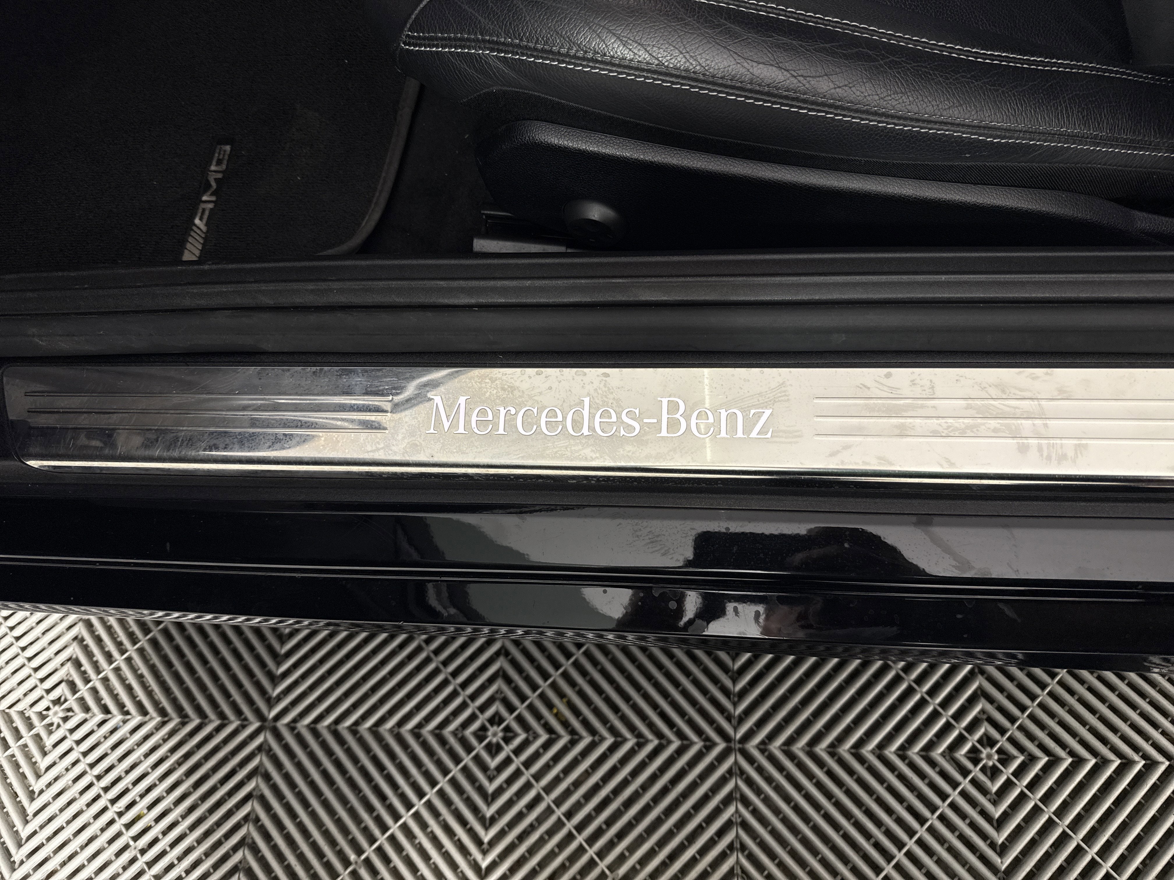 2020 Mercedes-Benz SLC SLC 300
