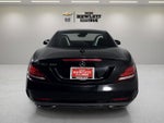 2020 Mercedes-Benz SLC SLC 300